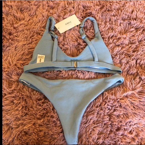 ZAFUL - Picture 2 of 3